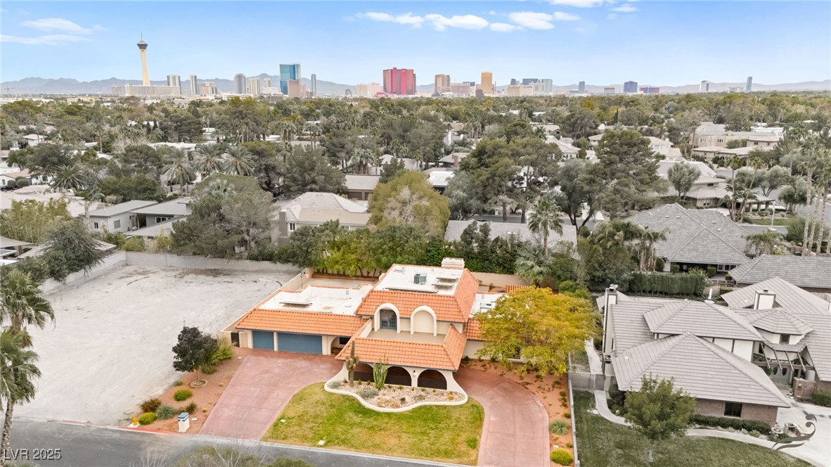 2501 Wimbledon Drive