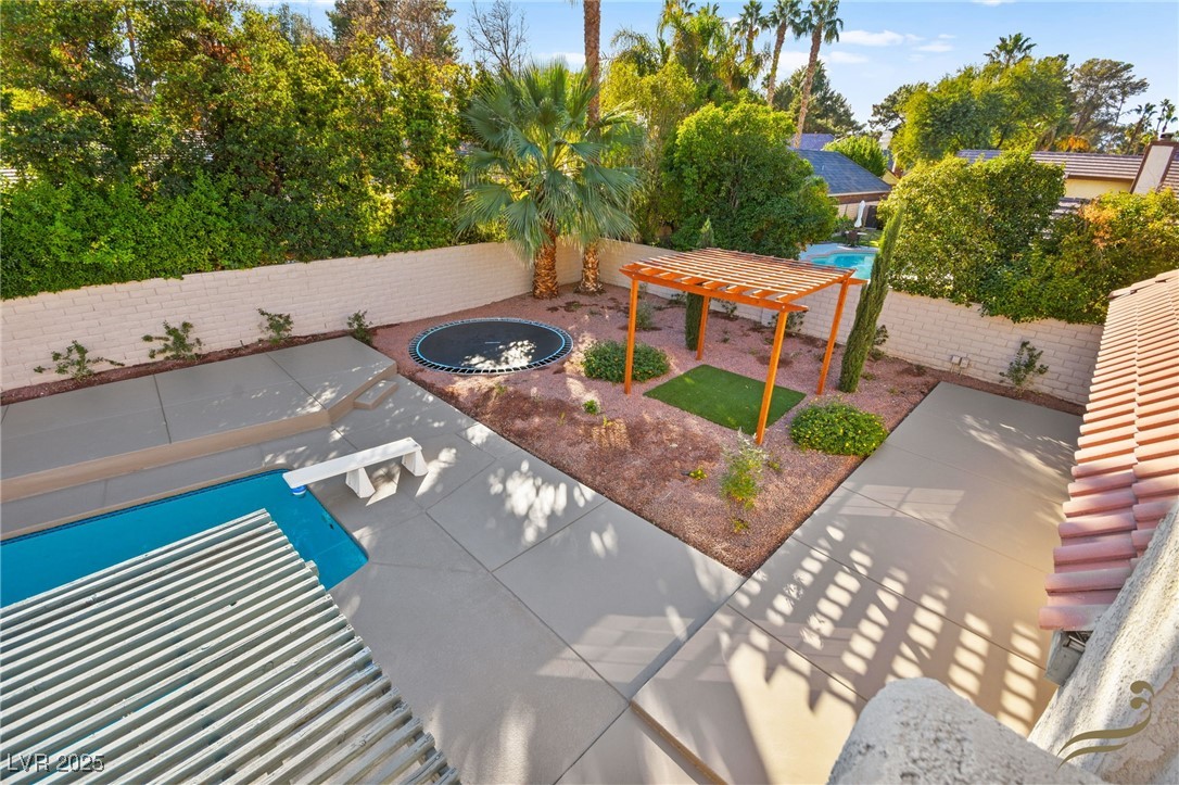 2501 Wimbledon Drive