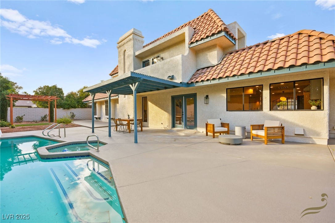 2501 Wimbledon Drive