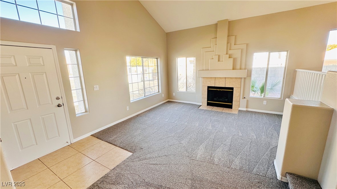 7244 Buglehorn Street