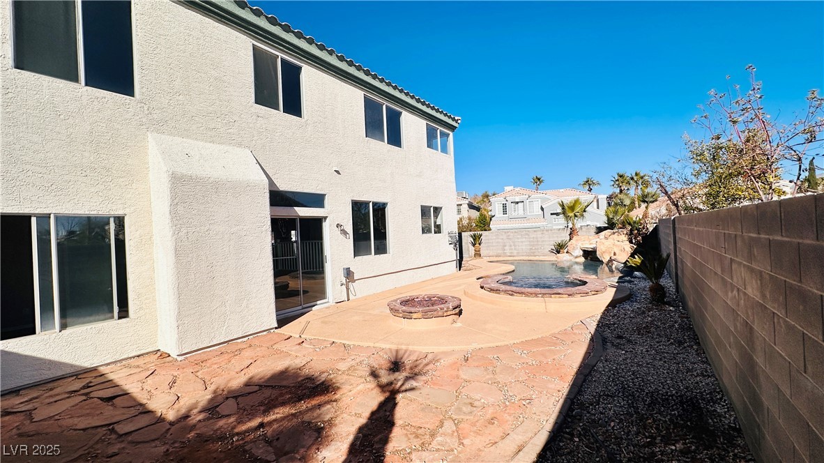 7244 Buglehorn Street