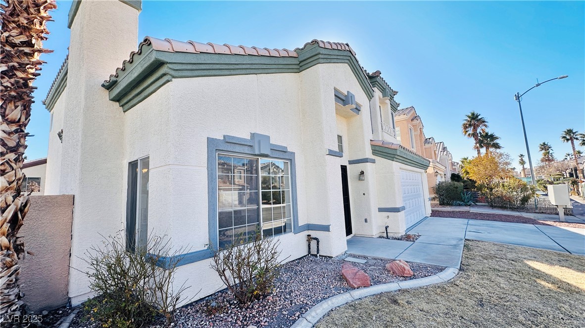 7244 Buglehorn Street