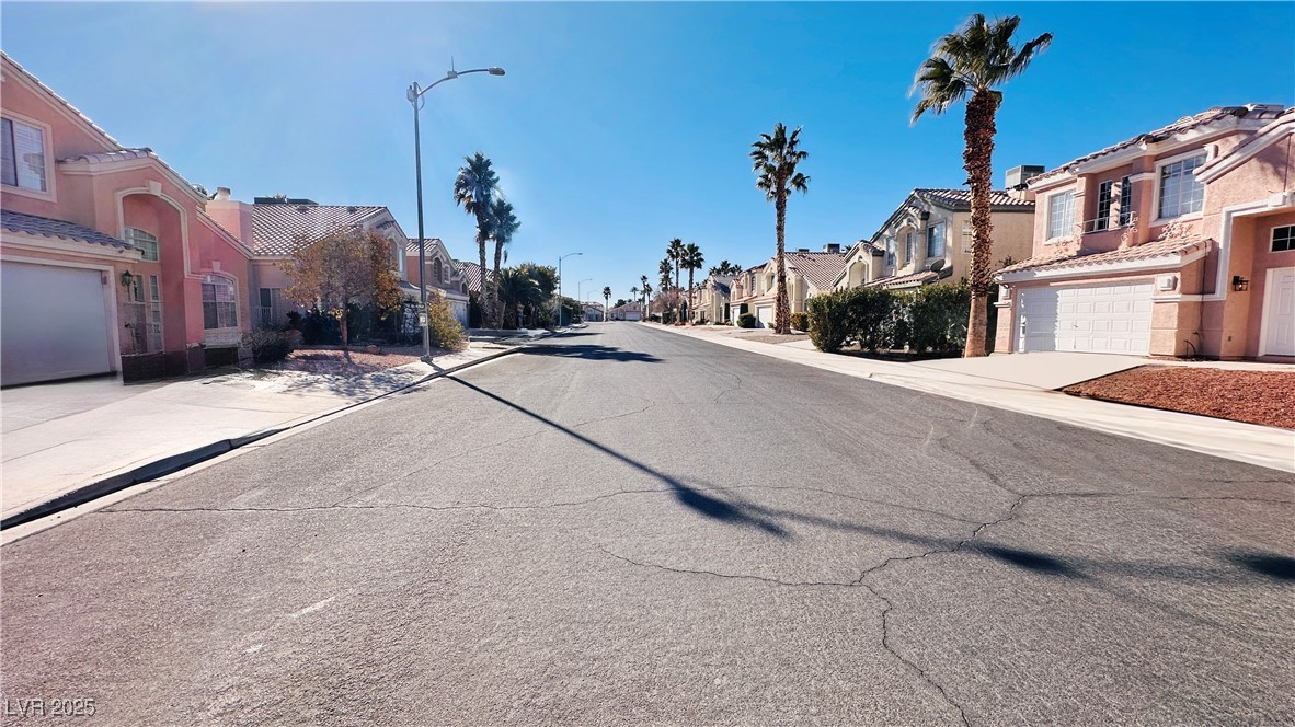 7244 Buglehorn Street