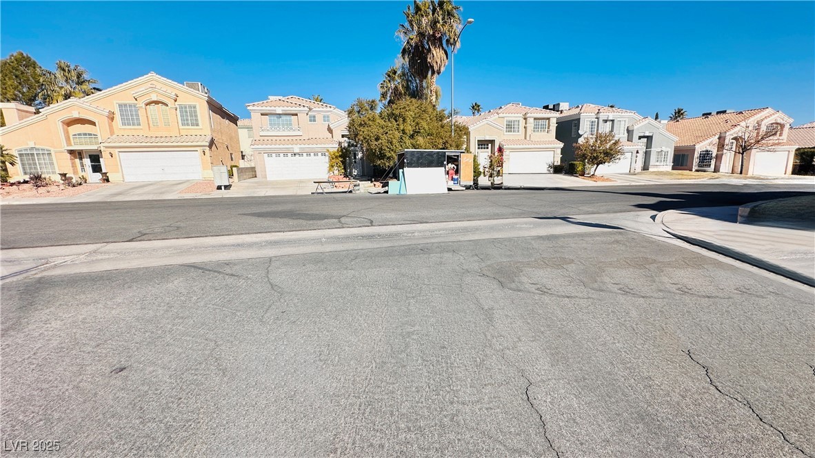 7244 Buglehorn Street