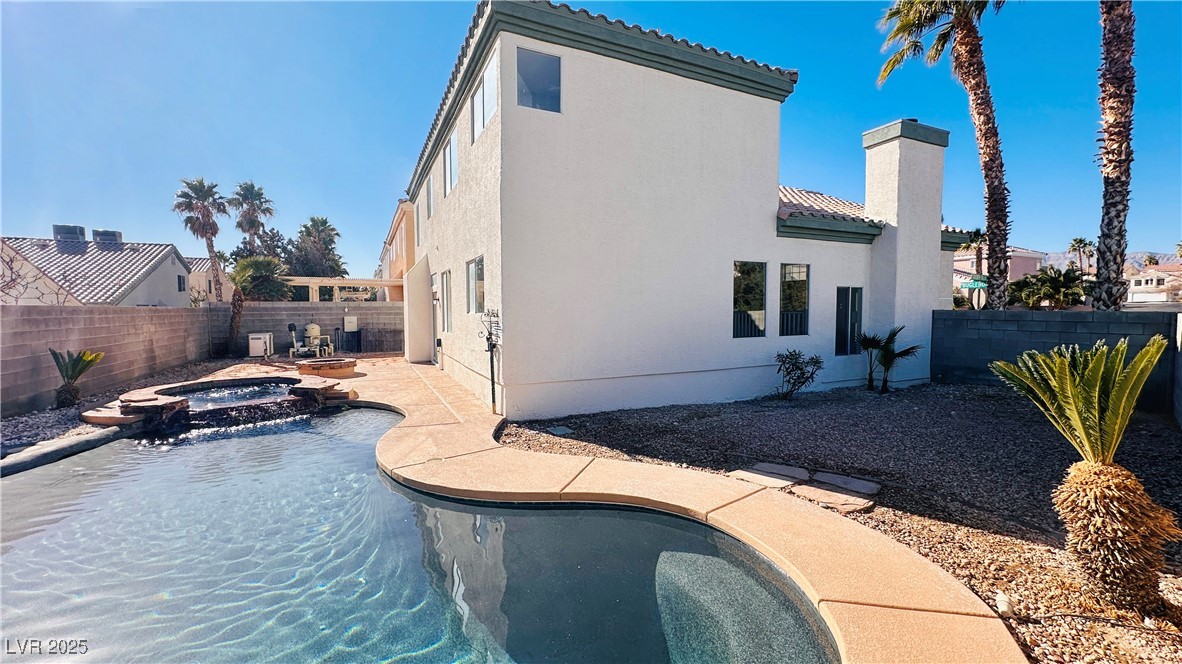 7244 Buglehorn Street