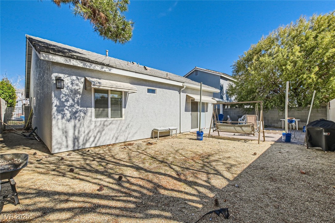 7835 Meandering Path Avenue