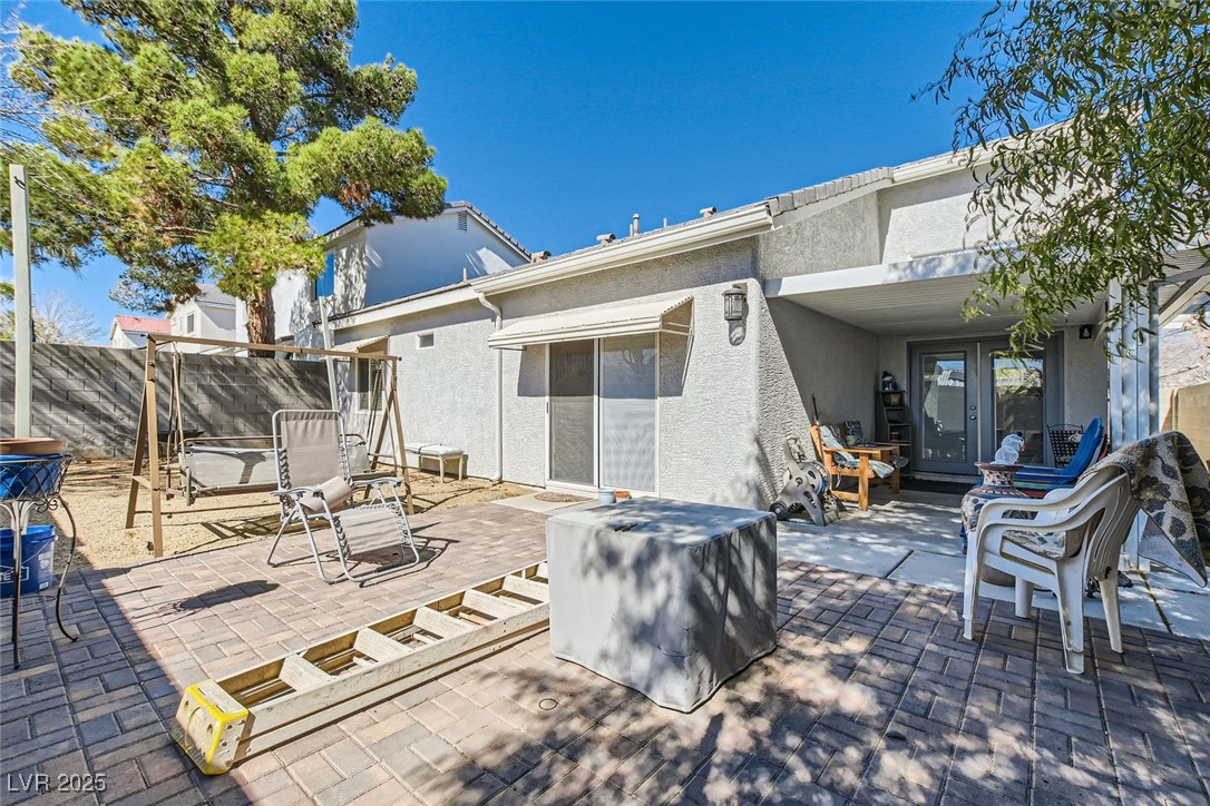 7835 Meandering Path Avenue
