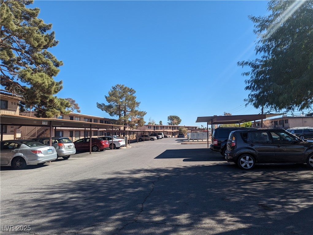 615 South Royal Crest Circle 15