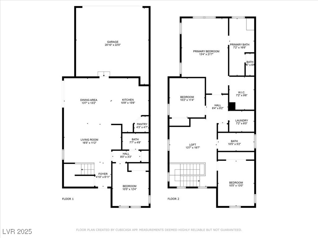 2300 Trasimeno Place