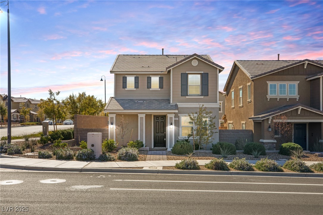 2300 Trasimeno Place