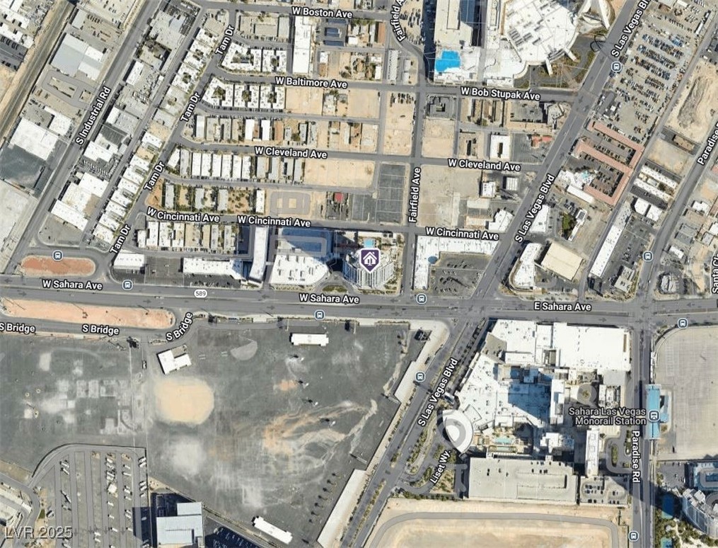 200 West Sahara Avenue 502