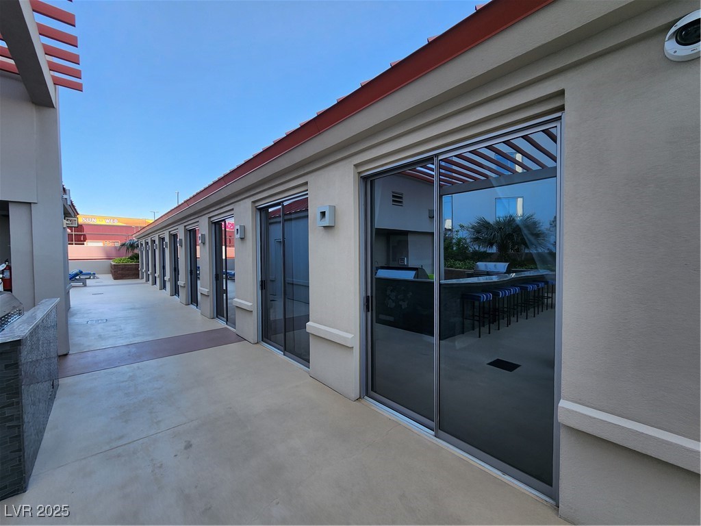 200 West Sahara Avenue 502