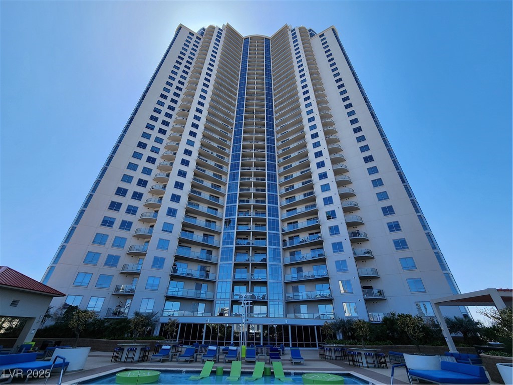 200 West Sahara Avenue 502