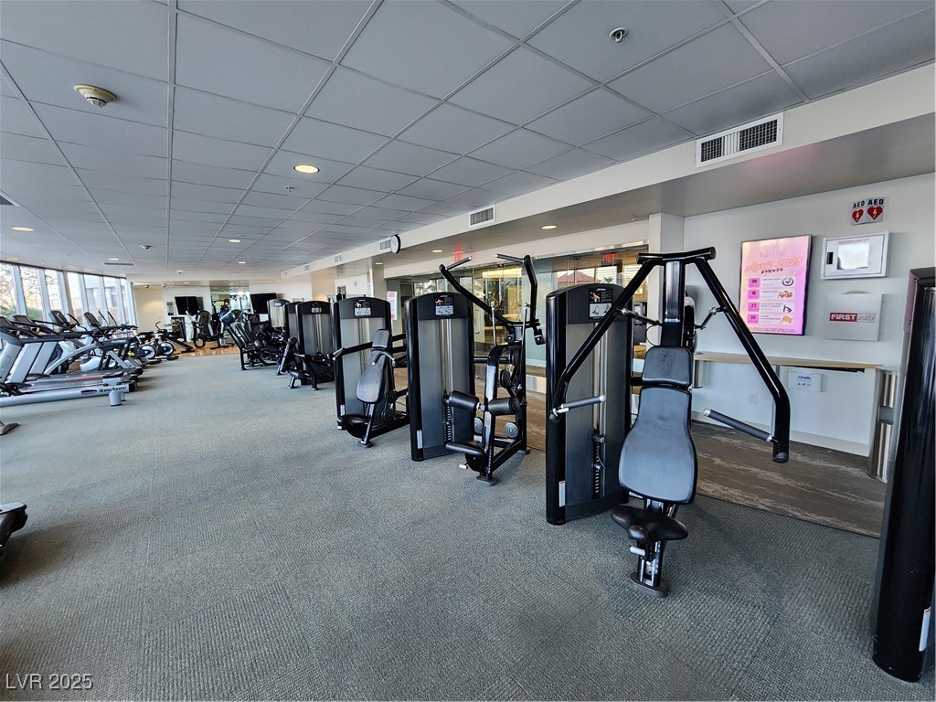 200 West Sahara Avenue 502