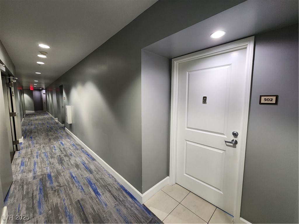200 West Sahara Avenue 502