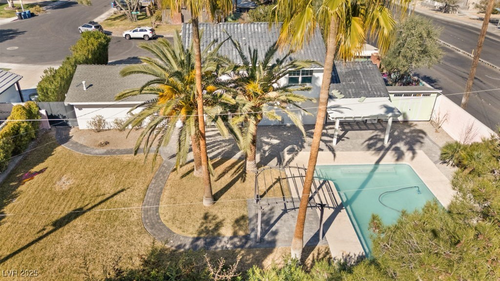 2301 West El Camino Avenue