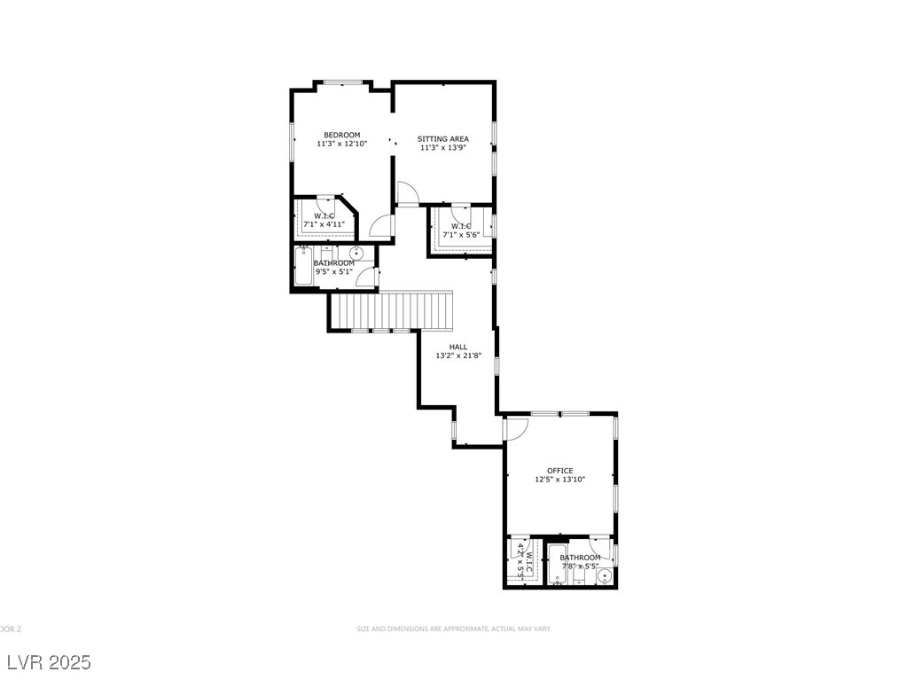 11504 White Cliffs Avenue