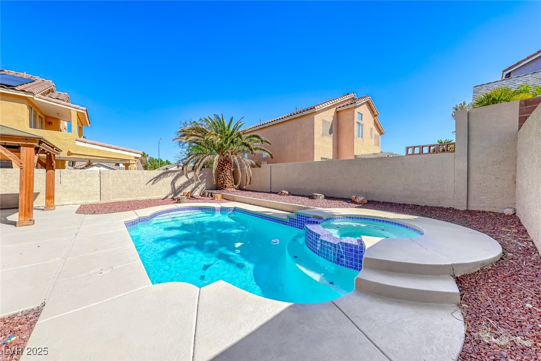 9505 Belgate Court