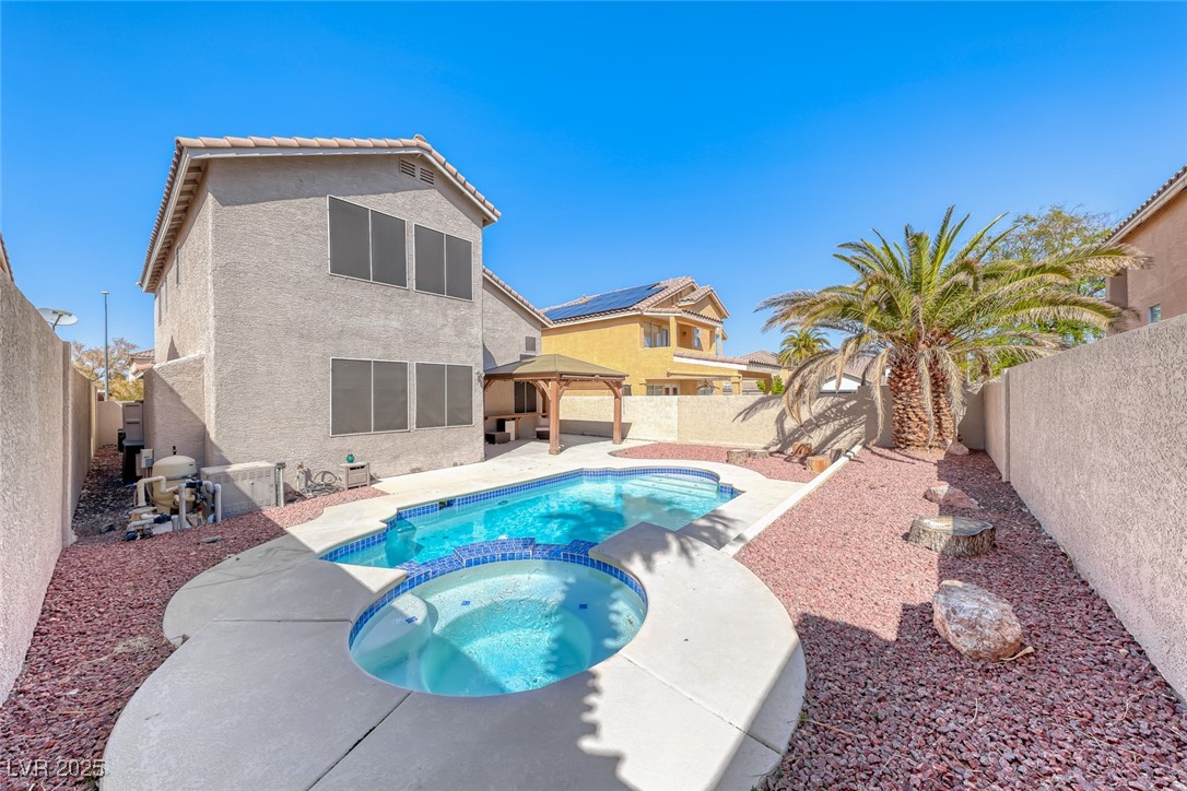 9505 Belgate Court