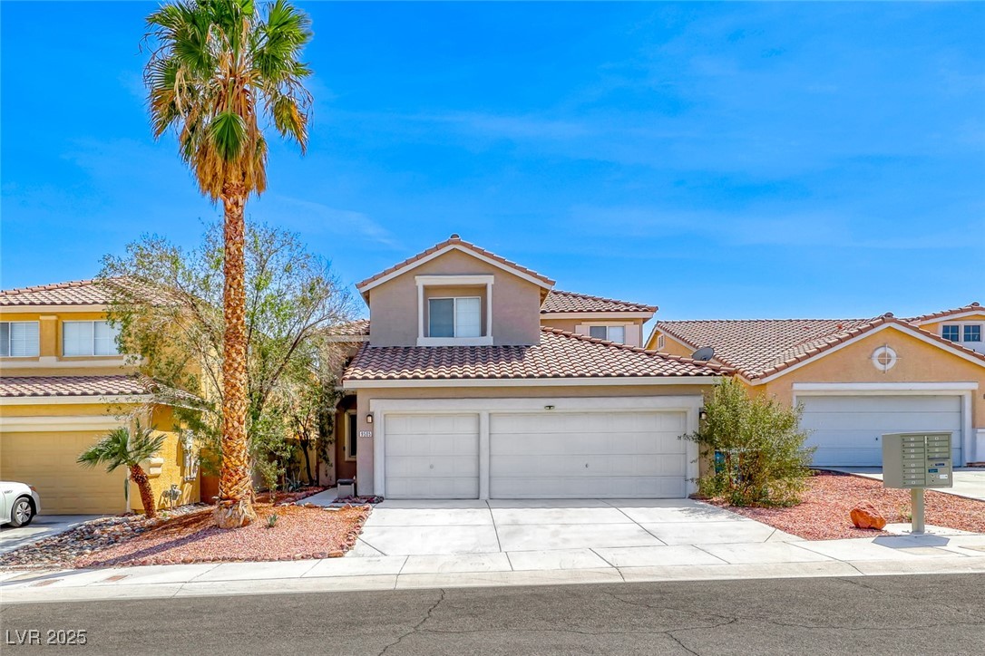 9505 Belgate Court