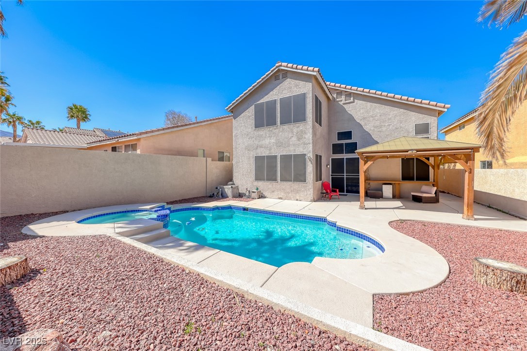 9505 Belgate Court