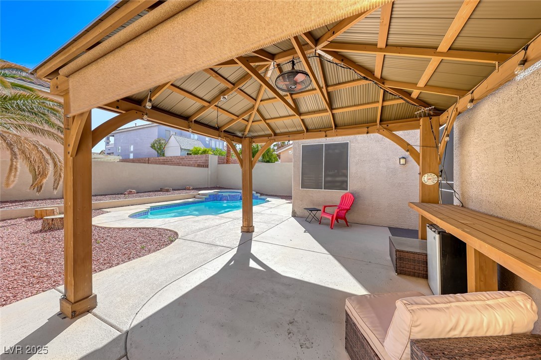 9505 Belgate Court