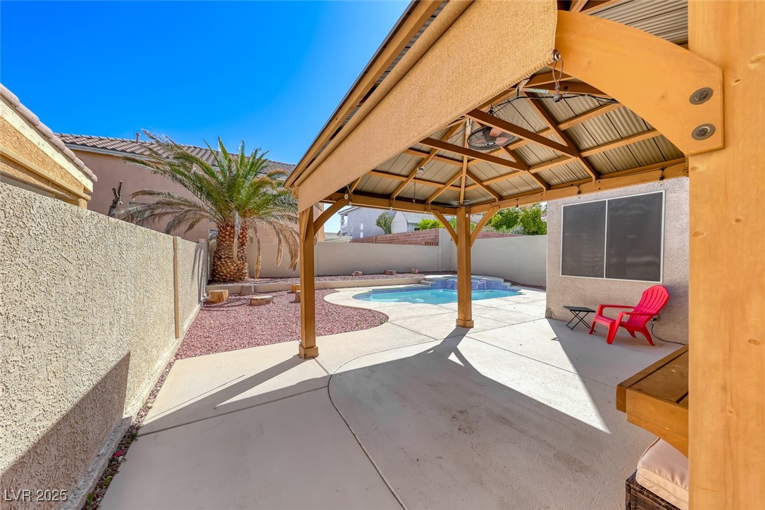 9505 Belgate Court