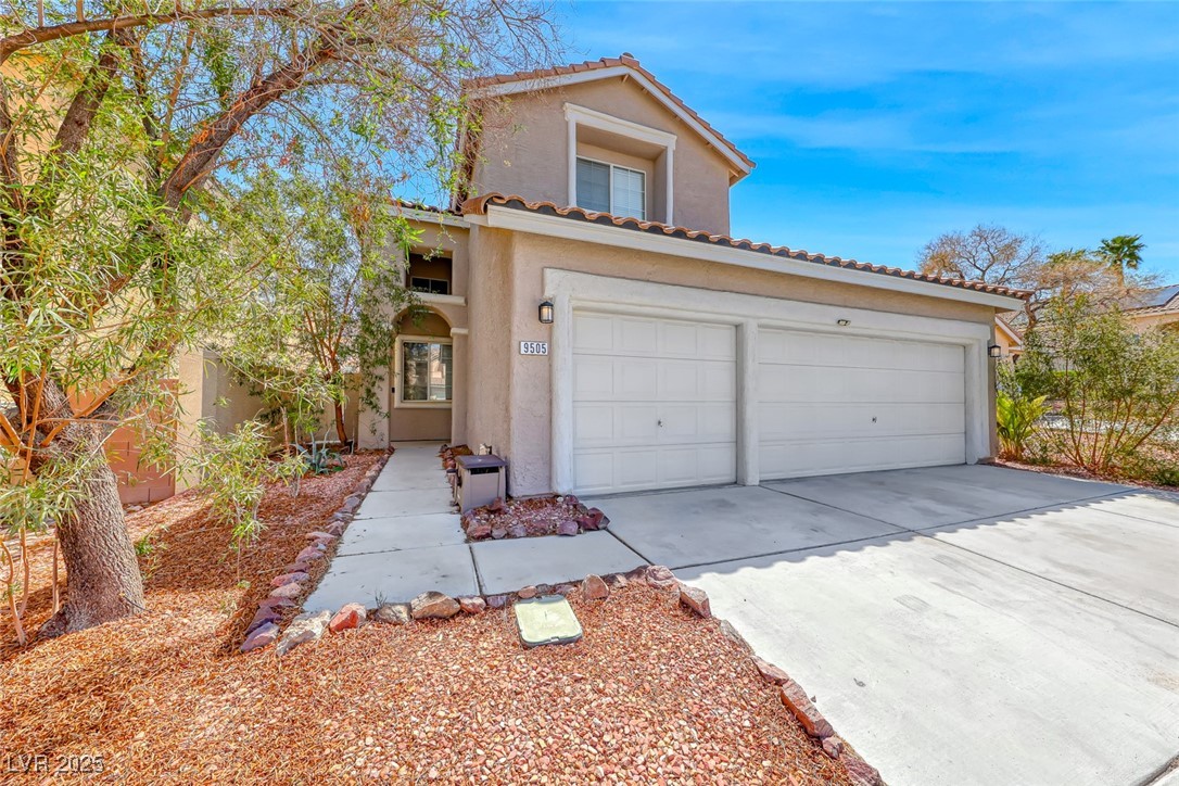 9505 Belgate Court