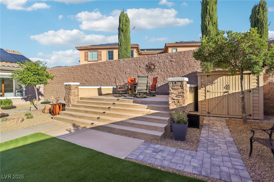 2809 Proust Court