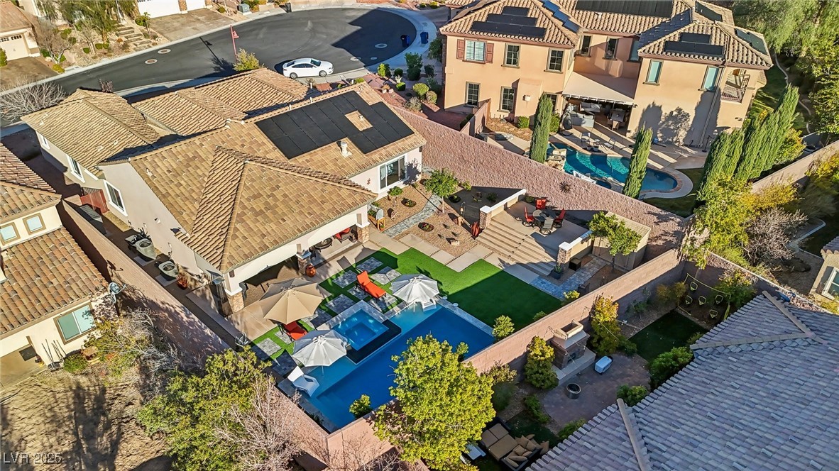 2809 Proust Court