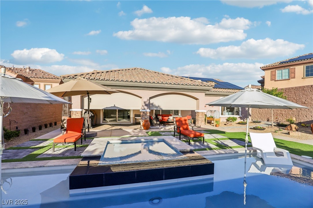 2809 Proust Court