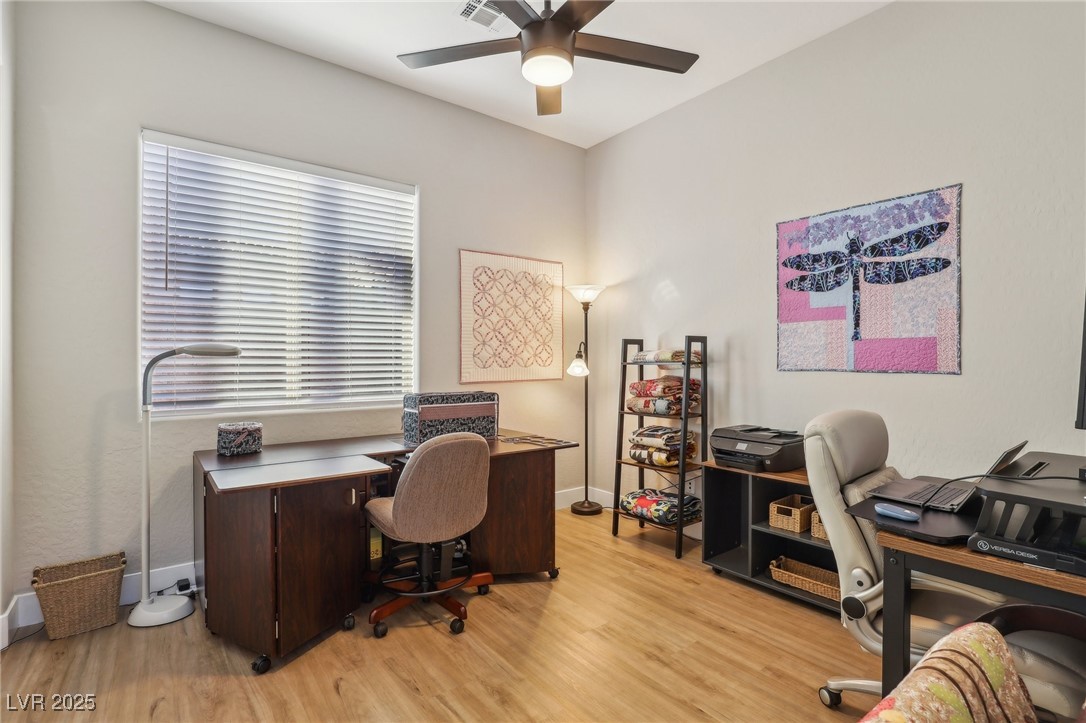2809 Proust Court