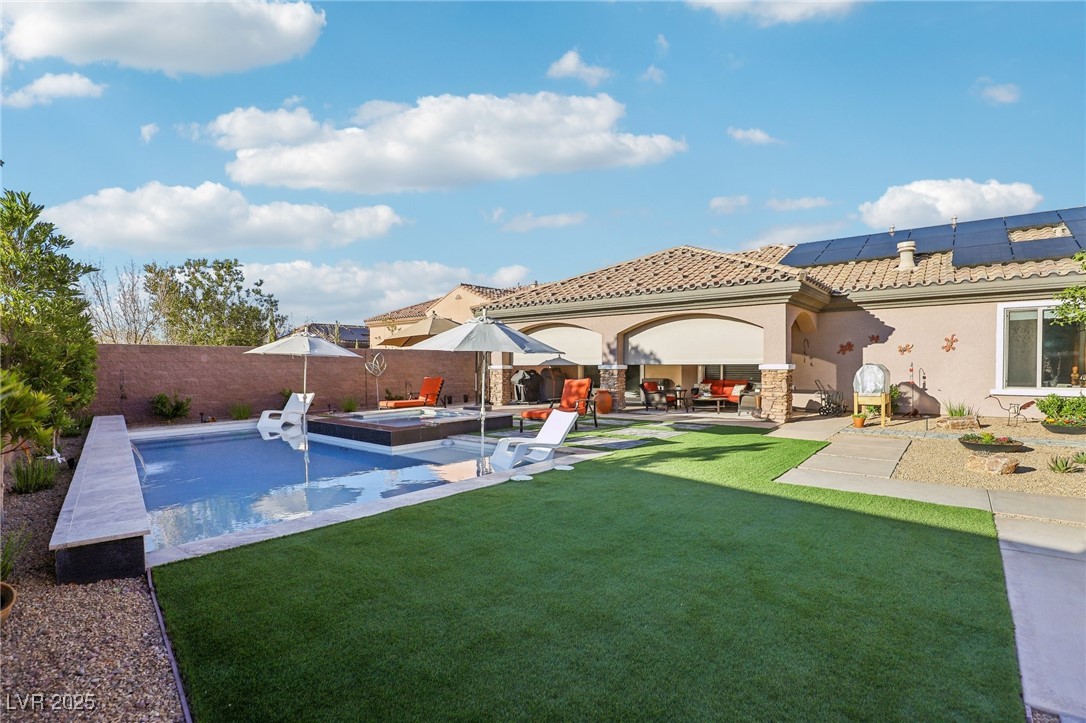 2809 Proust Court