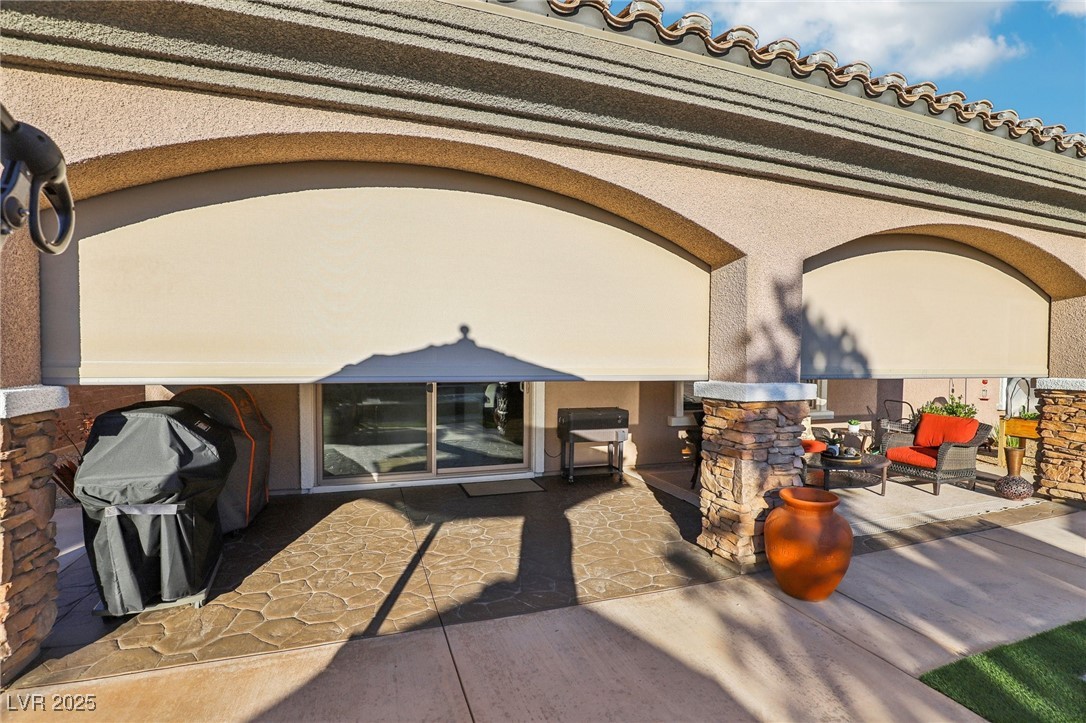 2809 Proust Court