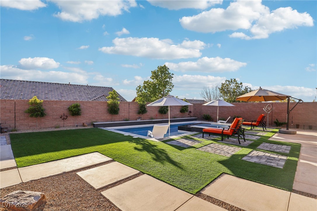 2809 Proust Court