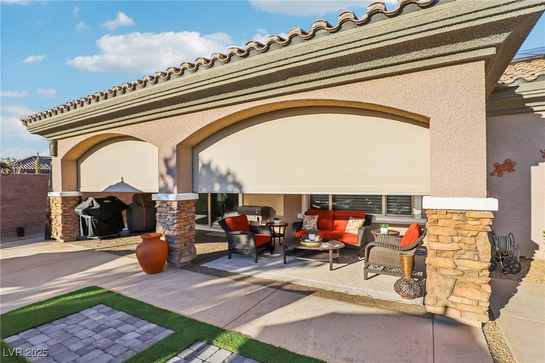 2809 Proust Court