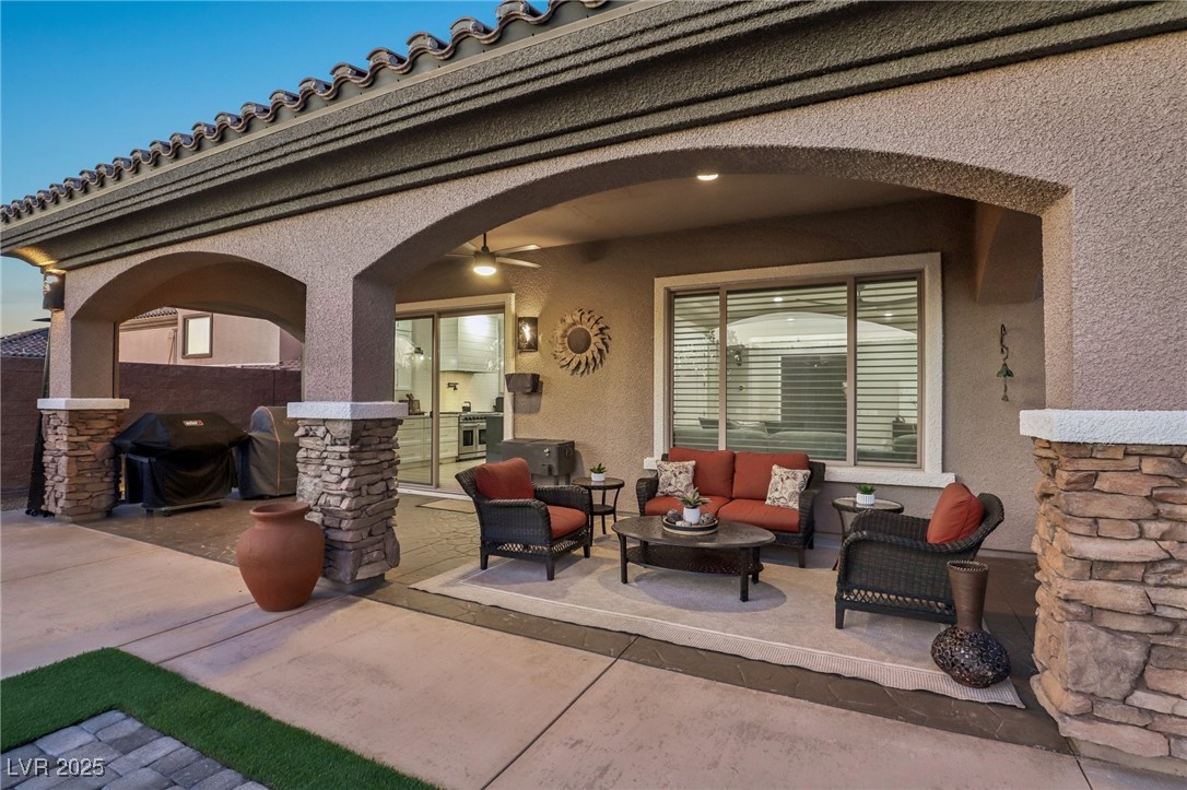 2809 Proust Court