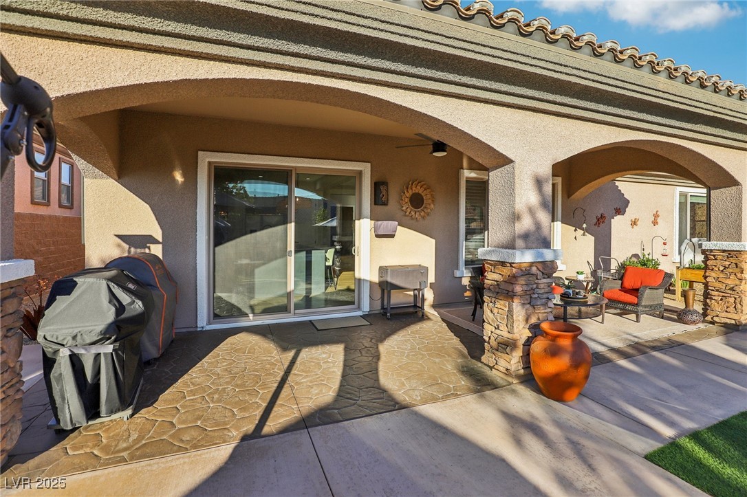 2809 Proust Court