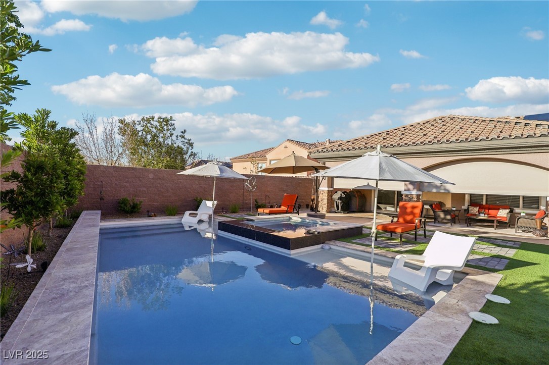 2809 Proust Court
