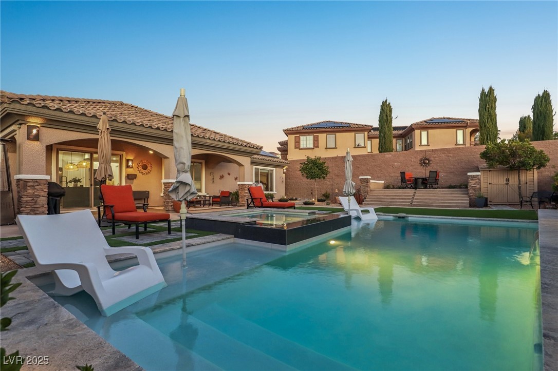 2809 Proust Court