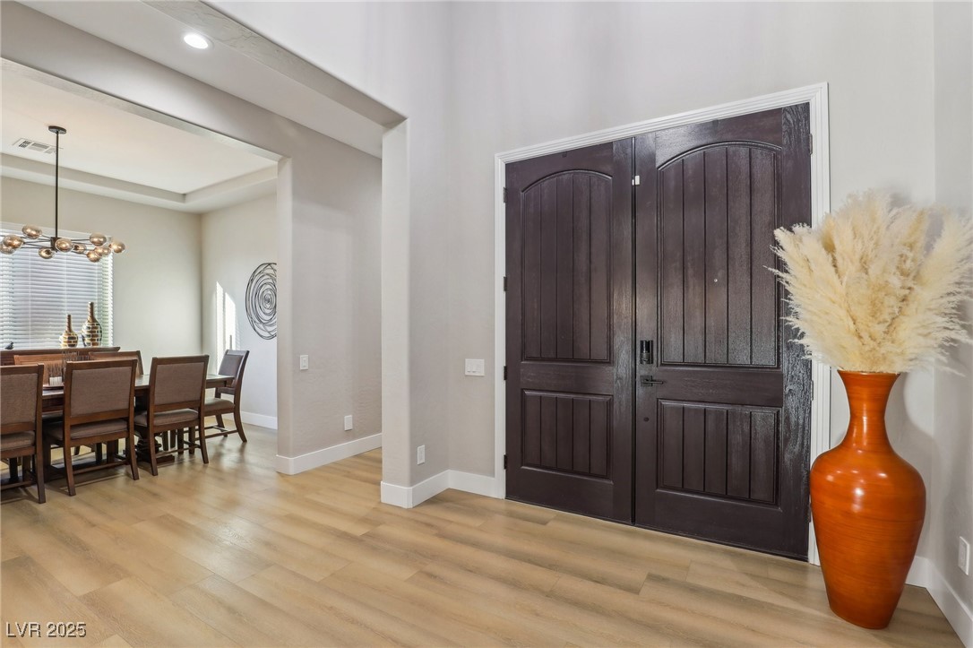 2809 Proust Court