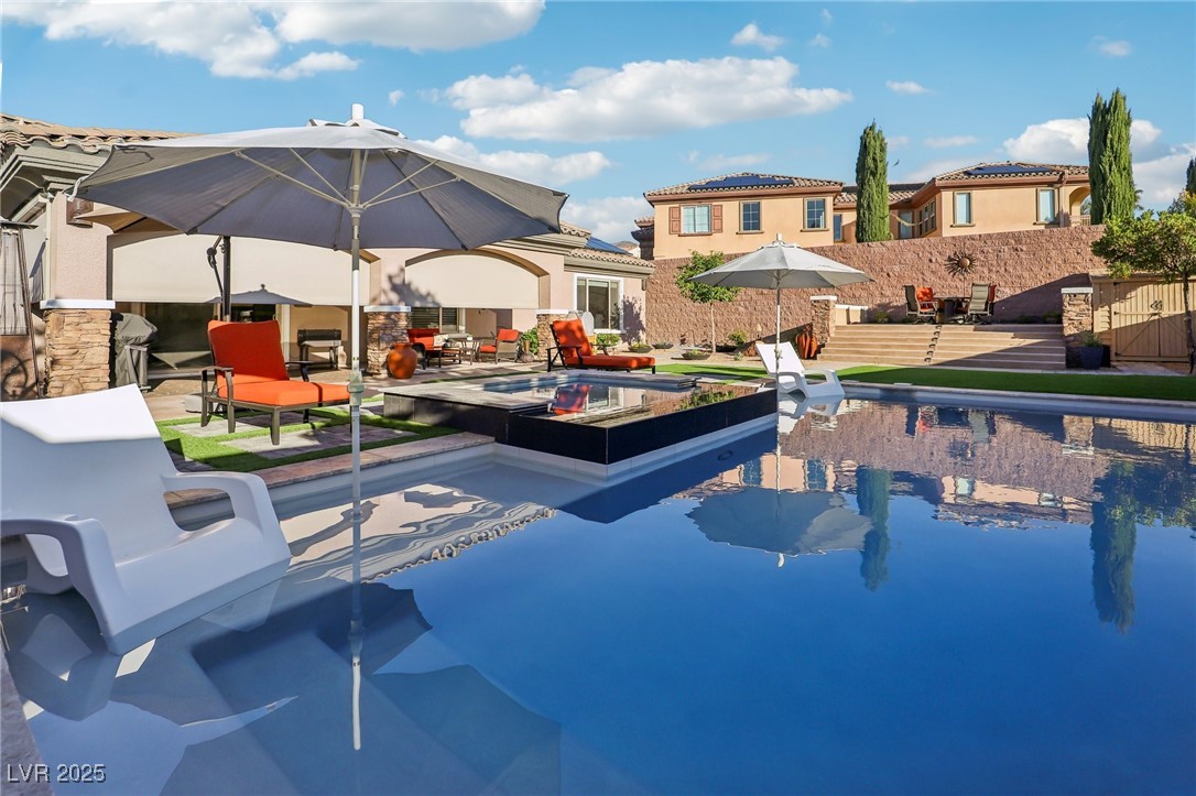 2809 Proust Court