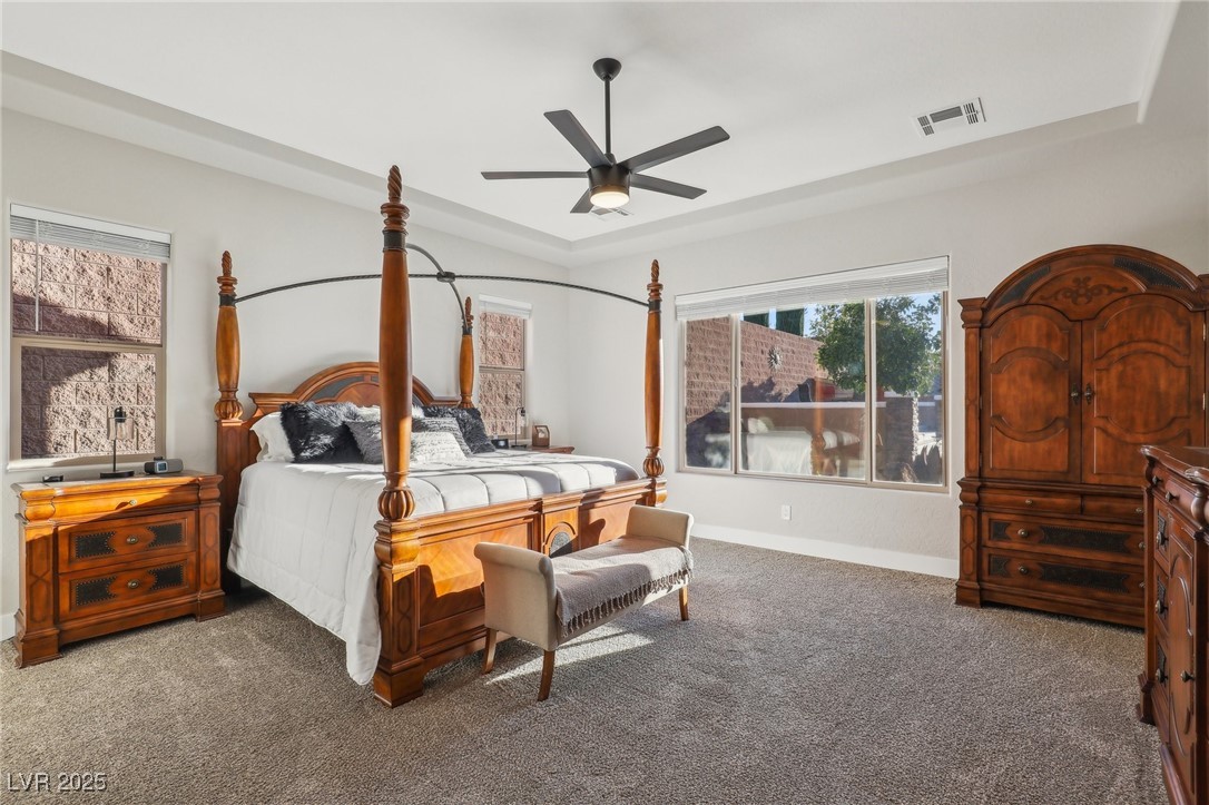 2809 Proust Court