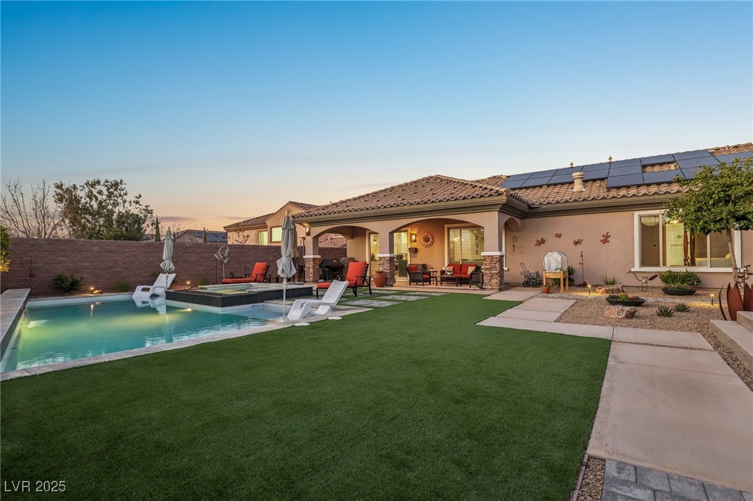 2809 Proust Court