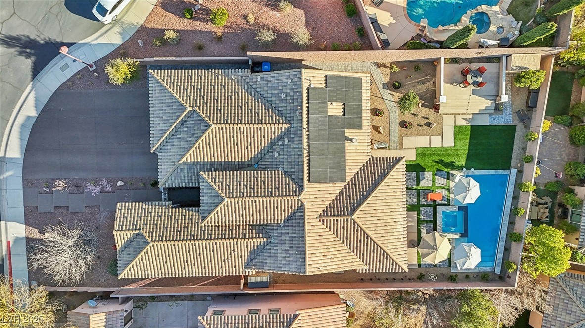 2809 Proust Court
