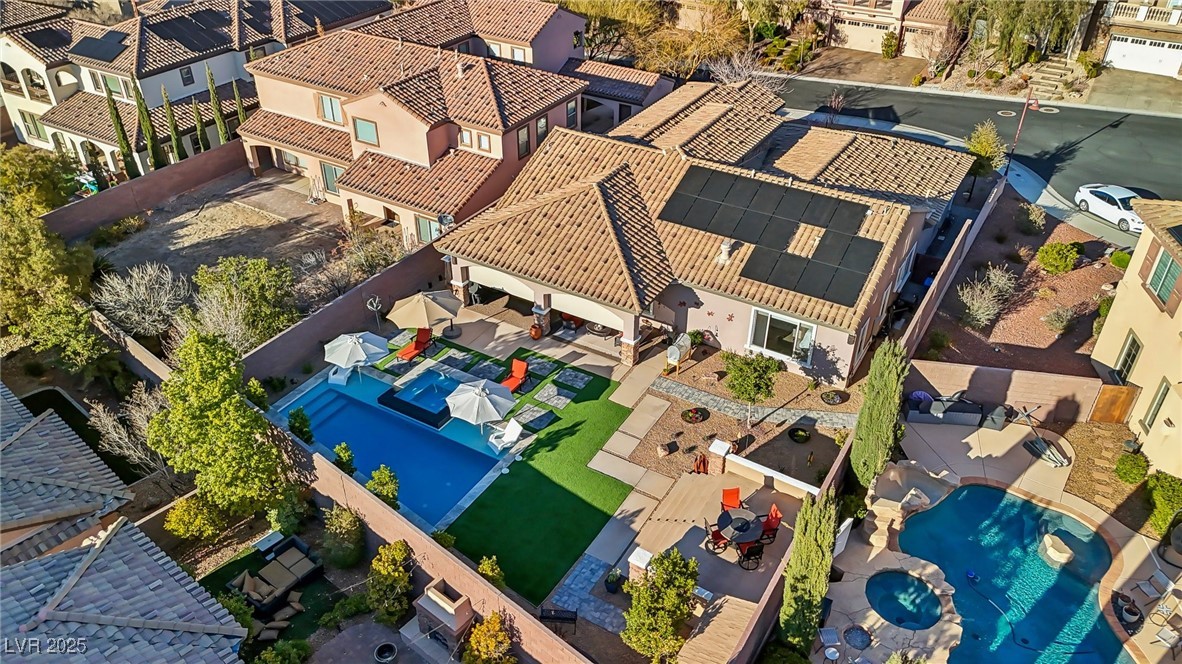 2809 Proust Court