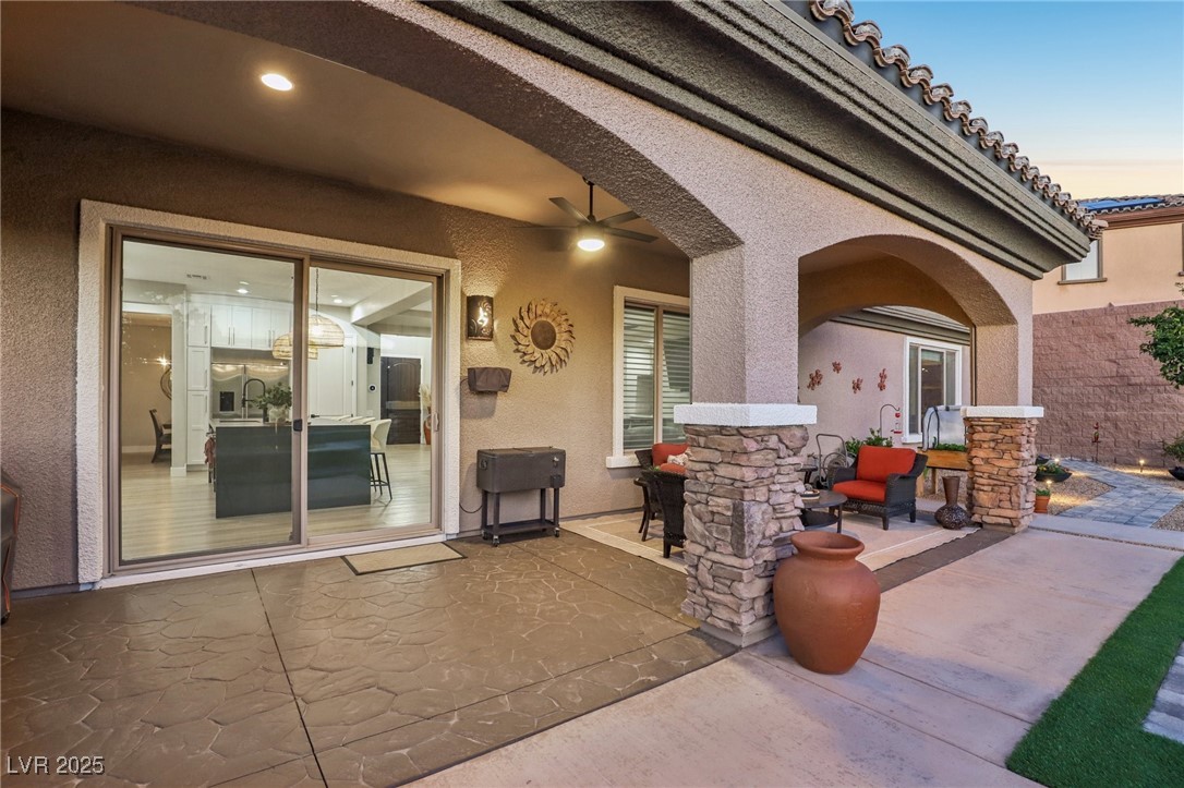 2809 Proust Court