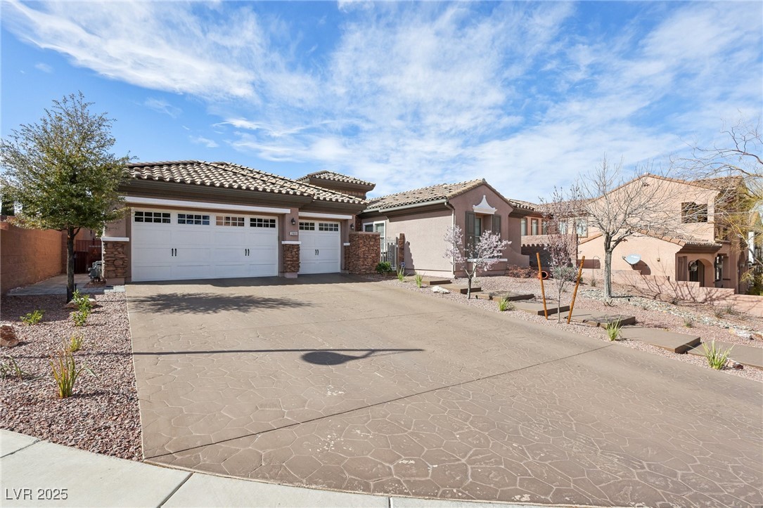 2809 Proust Court