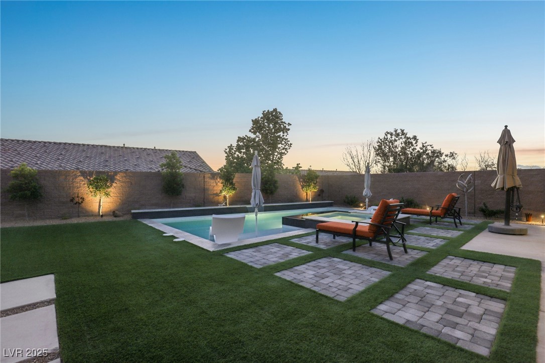 2809 Proust Court