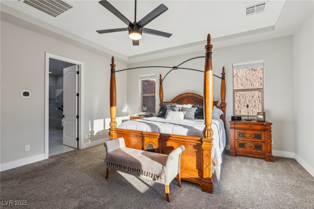 2809 Proust Court